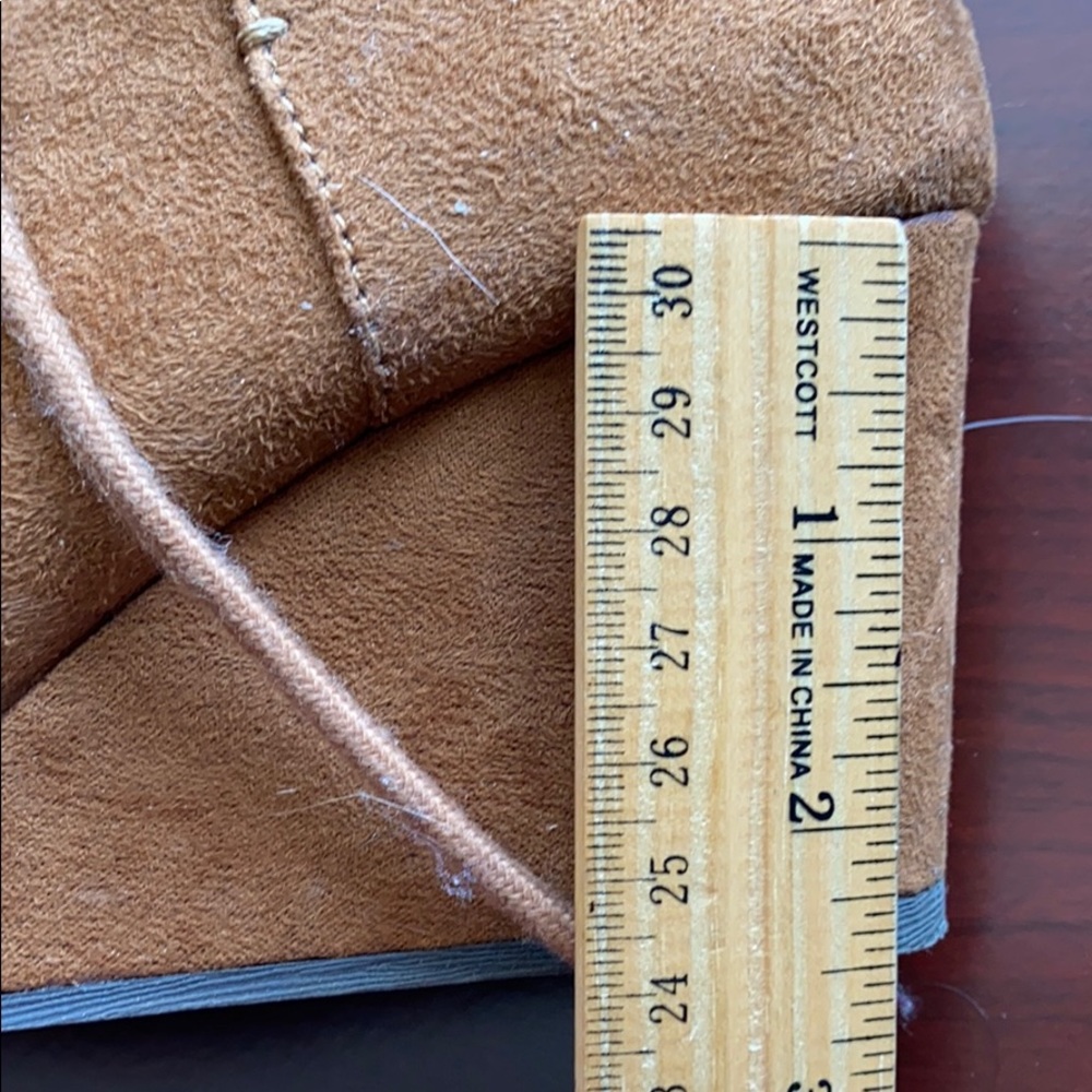 Wedge bootie - Picture 4 of 4